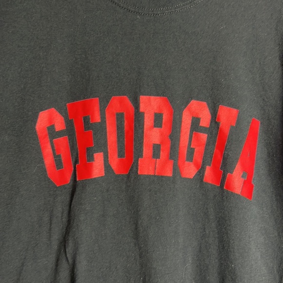 Georgia‎ Bulldogs - Picture 3 of 5